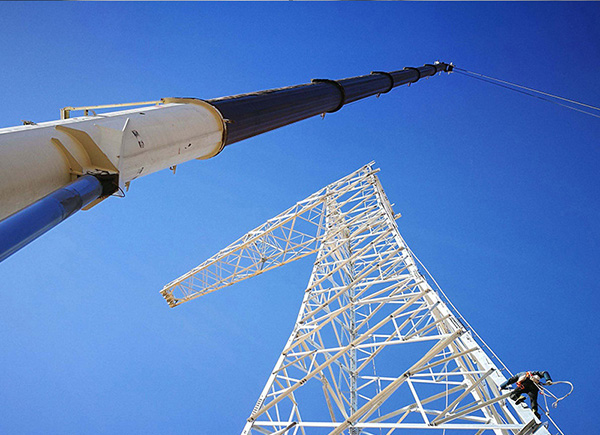 沈阳钢结构安装服务流程解析:保障工程品质 沈阳钢结构安装服务流程解析:保障工程品质